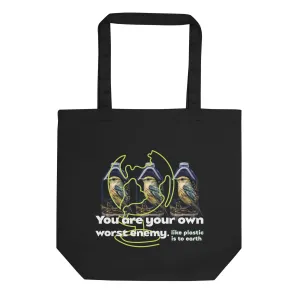 🌶️🌶️🌶️ Bottled Bird - Tote
