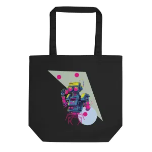 🌶️🌶️🌶️ Do The Robot - Tote