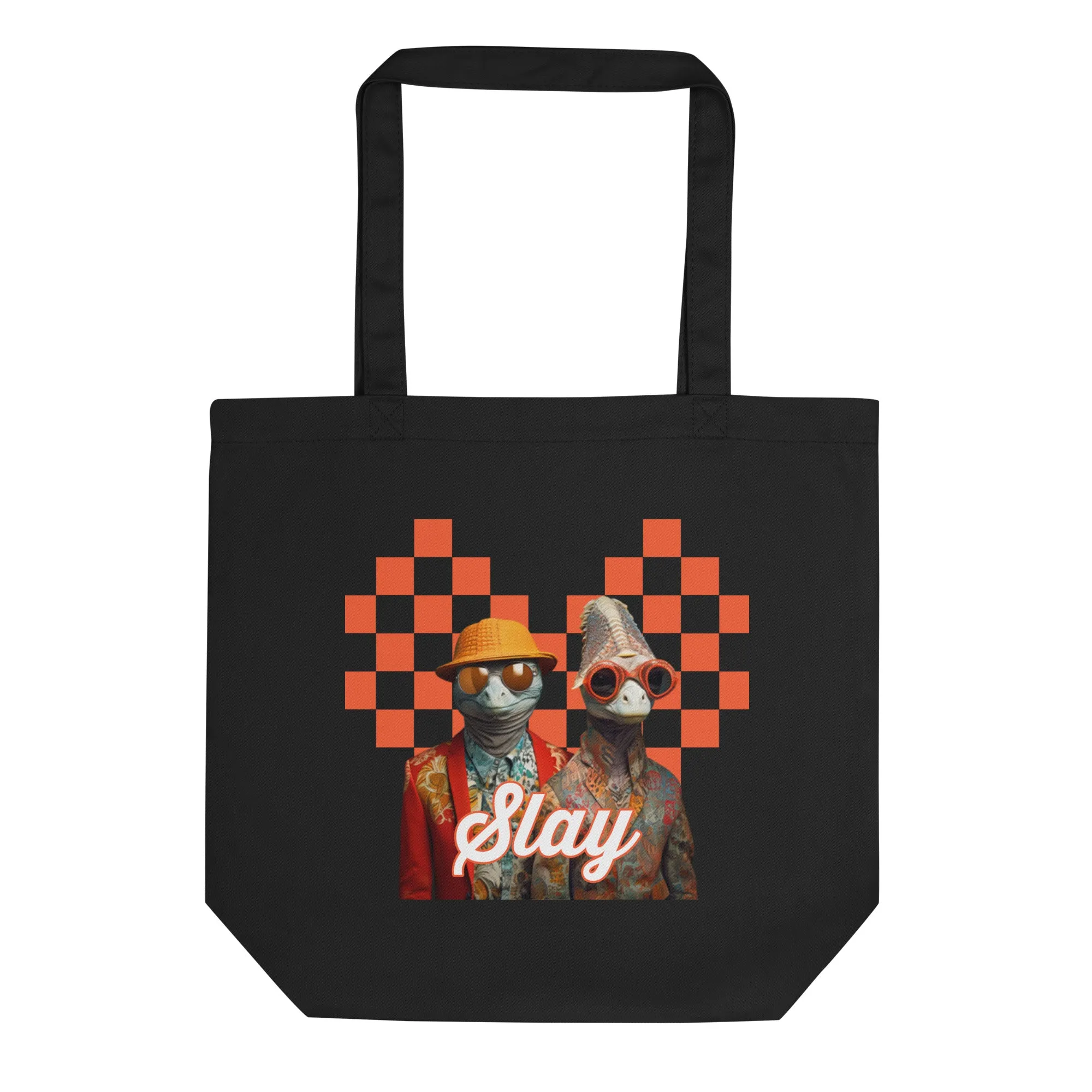 🌶️🌶️🌶️ Slay - Tote