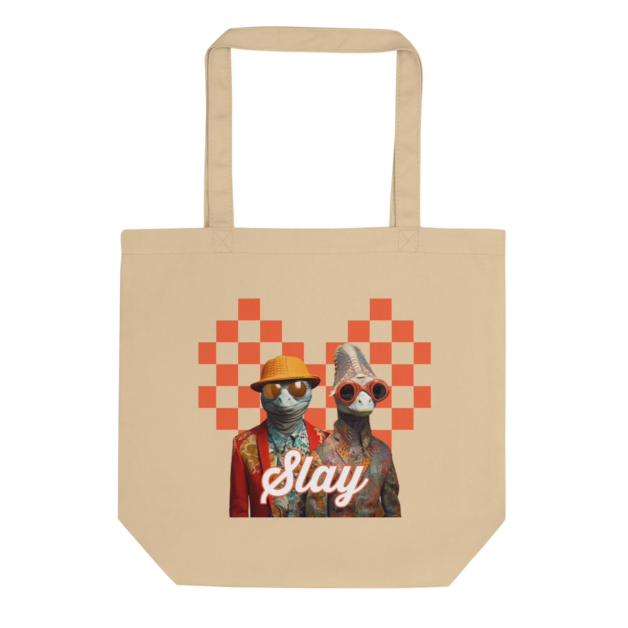 🌶️🌶️🌶️ Slay - Tote