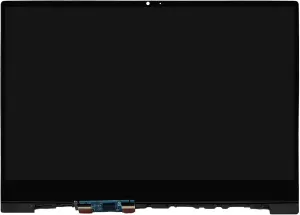 11.6" LCD Screen Assembly for Lenovo 300e Winbook 2nd Gen 81M9 5D10T45069 HD 1366 * 768 30pins Touch Display Digitizer
