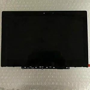 11.6" Screen Replacement for Lenovo Winbook 300e 2nd Gen 5D10T45069 81M9 LCD Display Touch Screen Glass Assembly Bezel with Control Board (1366X768)(Not Work for 300e 1st Gen or Chromebook)