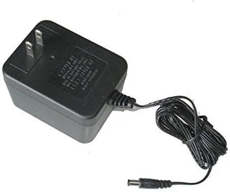 15V AC Adapter Replacement for Harman Kardon Multimedia PC Speaker JBL Duet 01D430 HK195 HK195-01T 02320V A481511OT HK-01T Harmon F158 DELL 06941V 15VAC 1100mA AC15V 1.1A Class 2 Power Supply