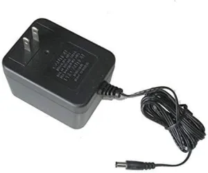 15V AC Adapter Replacement for Harman Kardon Multimedia PC Speaker JBL Duet 01D430 HK195 HK195-01T 02320V A481511OT HK-01T Harmon F158 DELL 06941V 15VAC 1100mA AC15V 1.1A Class 2 Power Supply