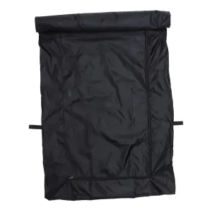 1Pc Portable Body Bag Corpse Pouch Body Shrouding Bag for Funeral and Emergency Storage