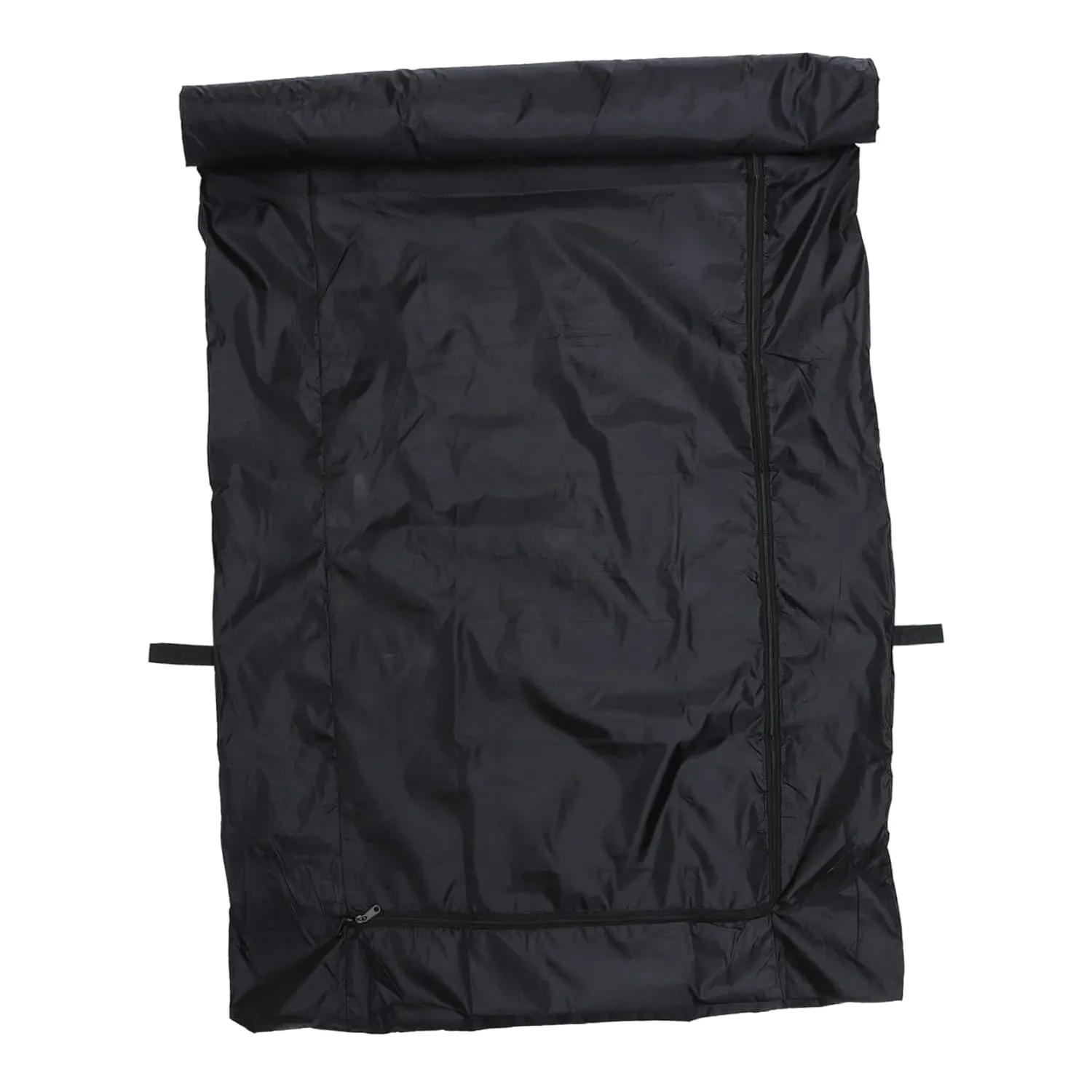 1Pc Portable Body Bag Corpse Pouch Body Shrouding Bag for Funeral and Emergency Storage