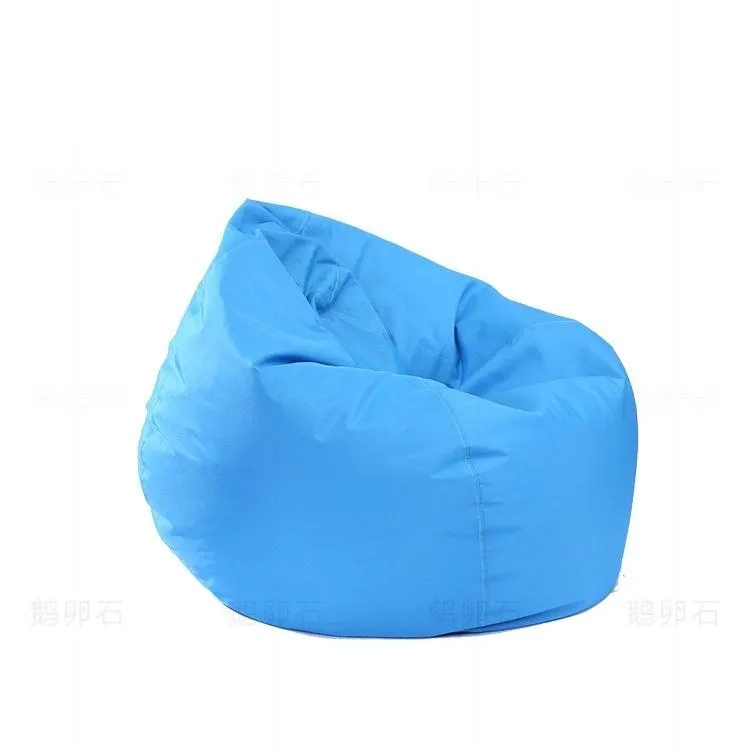 2020 New High Quality Unfilled Creative Beanbag Lazy Sofa Cover