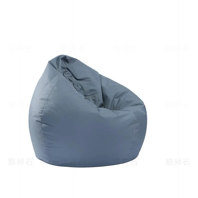2020 New High Quality Unfilled Creative Beanbag Lazy Sofa Cover