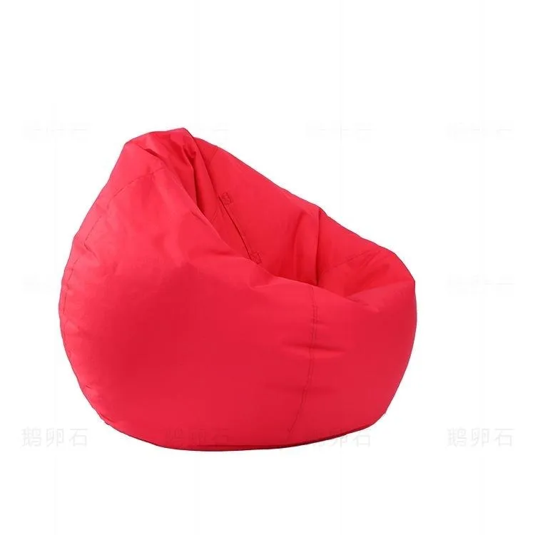 2020 New High Quality Unfilled Creative Beanbag Lazy Sofa Cover