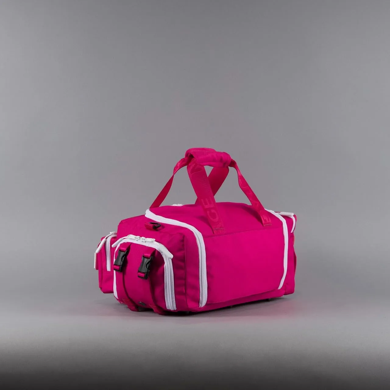 20L Mini Duffle Bag (Pink Goddess)