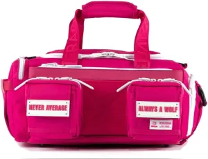 20L Mini Duffle Bag (Pink Goddess)