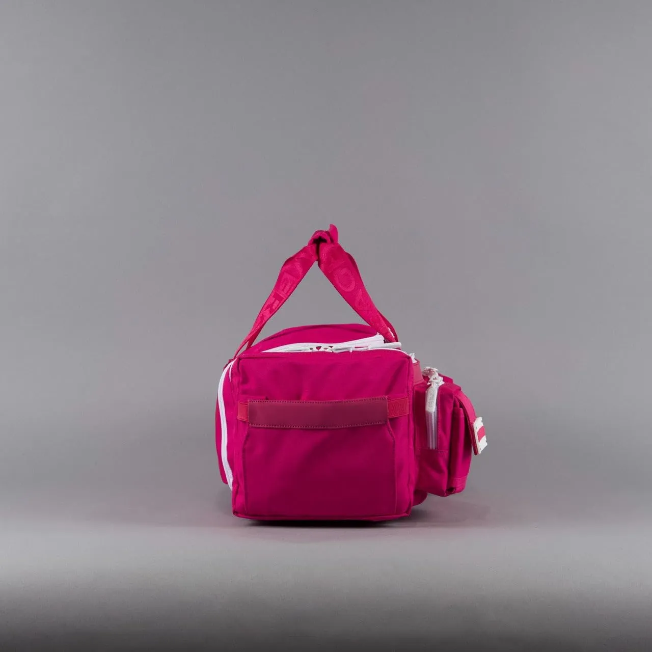 20L Mini Duffle Bag (Pink Goddess)