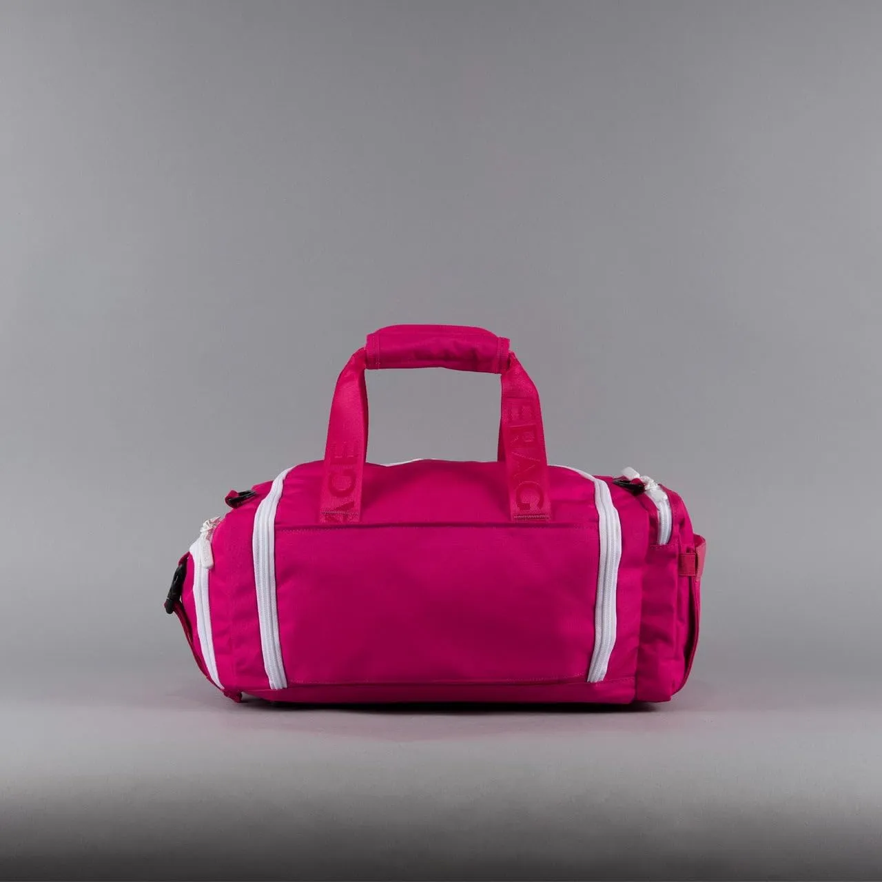 20L Mini Duffle Bag (Pink Goddess)