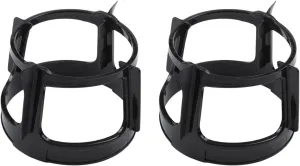 2X for hurom for Elite Slow Juicer Spare Parts -600Wn Huo15Fr -Sbf11-1100Wn Rotating Brush Holder