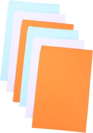 30Pcs Self Sealing Paper Bags Thick Craft Storage Envelopes for Documents Bills and Office Supplies for Business Travel and Events