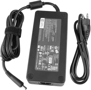 330W AC Charger for Acer Predator Helios 300 500 700 N20C11 PT315-52 PT515-52 PH717-72 N20C3 N22C3 PH18-71 Nitro 5 AN517-42 AN515-46 AN517-55 AN515-58 Predator Helios 300 PH317-55