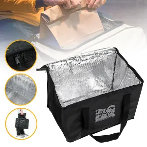 50L Insulated Food Delivery Bag
