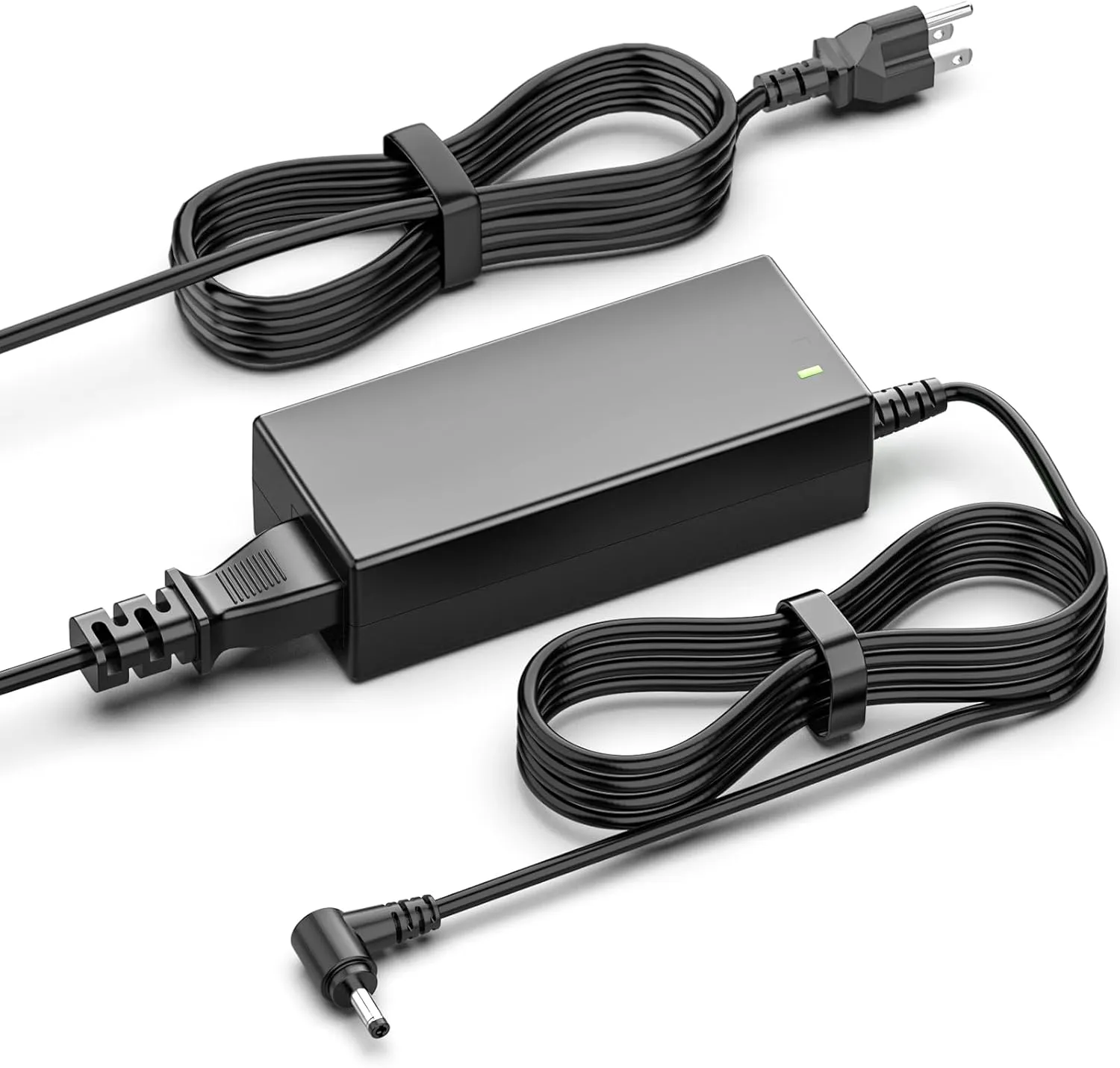 65W Charger for Lenovo Laptop - IdeaPad 1 3 5, Flex 4 5 6 1470 1480, IdeaPad 110 110s 310 320 330 330s 520 530s 710s L340 S145 S340 S540 Adapter; Yoga 720 710 510, Chromebook N22 N23 N42 Power Supply