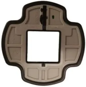 7374870 Flapper Gasket (Air/Fuel) for Vitodens 100-W WB1A Series Boilers