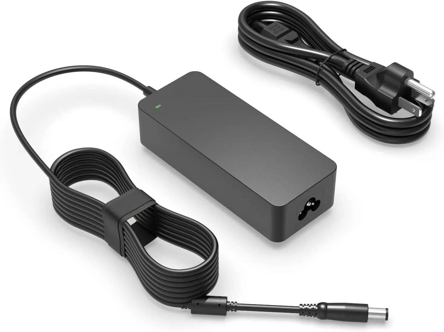 90W 65W Power Supply Fit for Dell Precision 3550 3551 3540 3541 Charger Adapter Cord