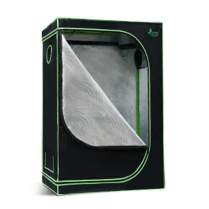 90x50x160CM Hydroponics Kit Indoor Plant Room System