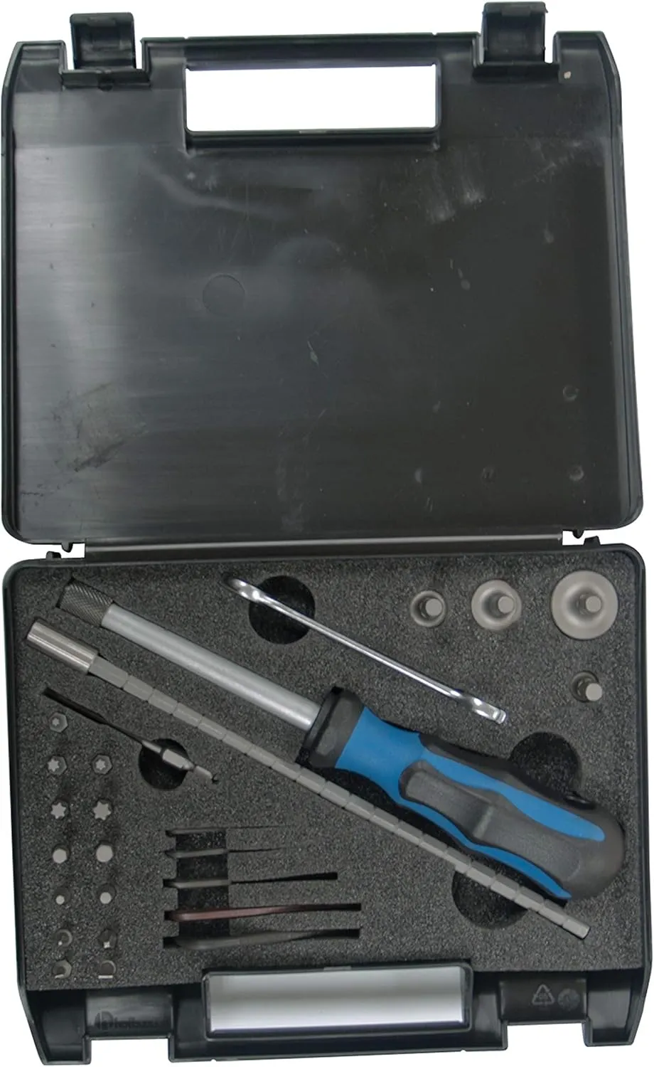 9537070 Service Tool Set for Vitodens 200 WB2 11-44 and 15-60 Series Boilers
