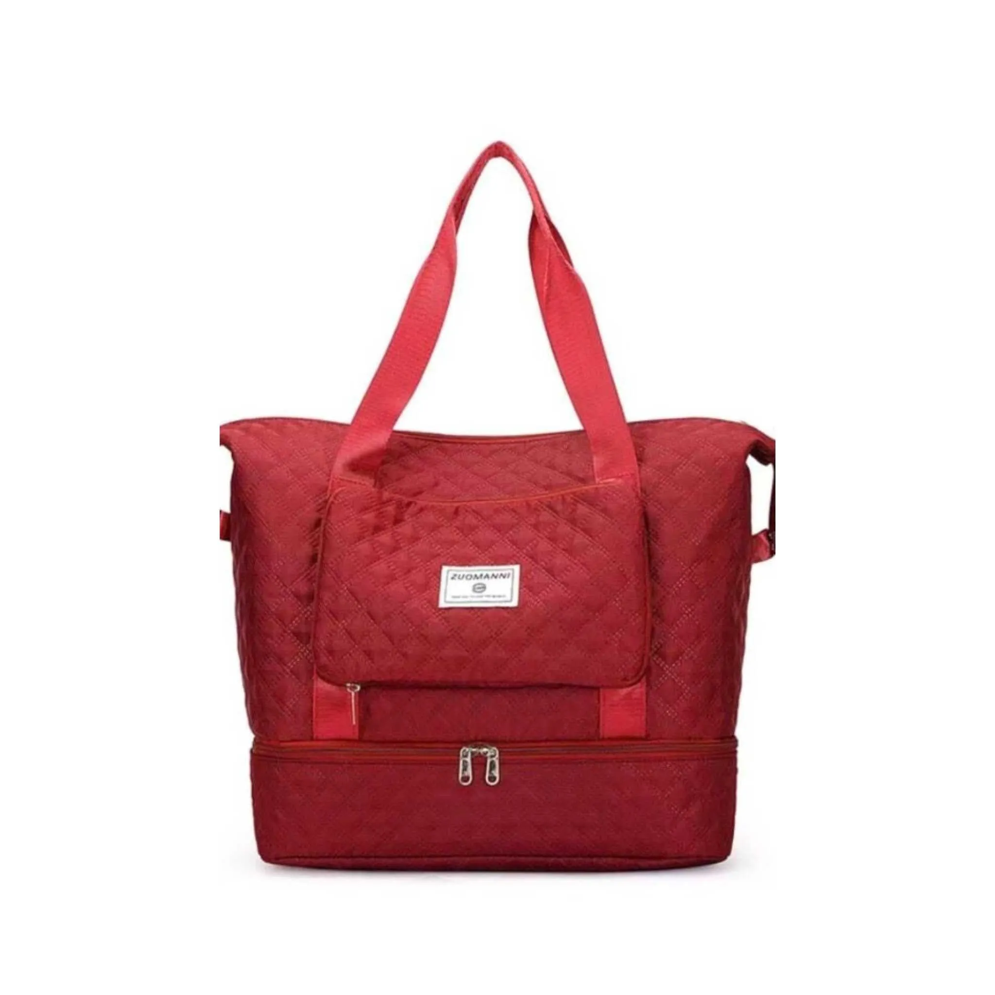 A1740 Tote/Duffel Bag
