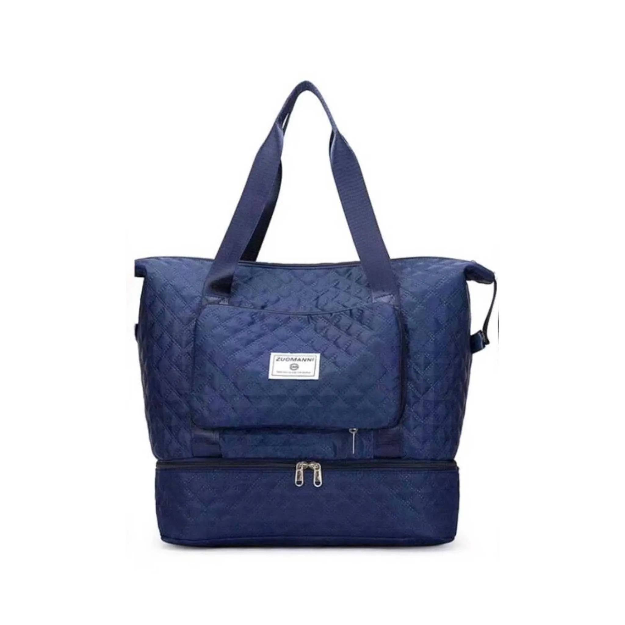 A1740 Tote/Duffel Bag
