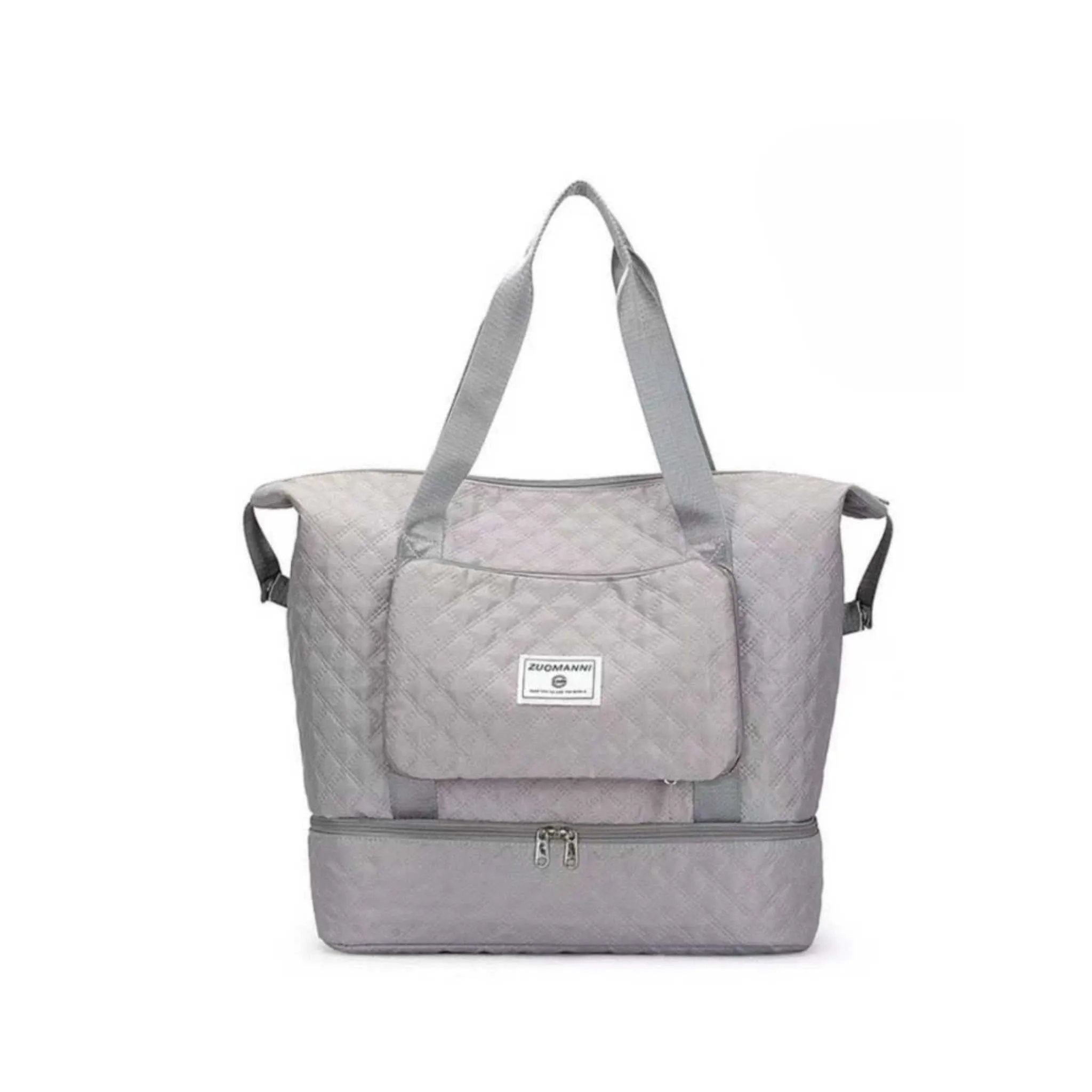 A1740 Tote/Duffel Bag