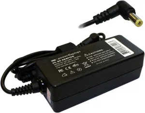 AC Adapter Laptop Charger Power Supply Compatible with Packard Bell Dot mr/u.FR033