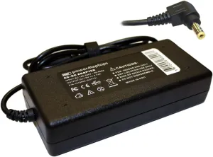 AC Adapter Laptop Charger Power Supply Compatible with Packard Bell EasyNote F2900-EU-12