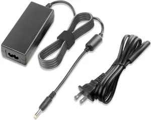 AC Doctor INC Charger Adapter 19V 1.58A for HP Compaq Mini 110 110C 210 700 730 110c-1000 1000 1100 110-1000 1130CM 1132TU 4.0x1.7mm