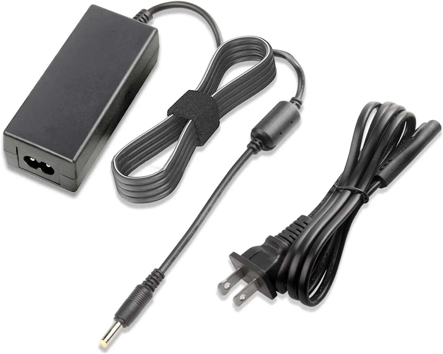 AC Doctor INC Charger Adapter 19V 1.58A for HP Compaq Mini 110 110C 210 700 730 110c-1000 1000 1100 110-1000 1130CM 1132TU 4.0x1.7mm