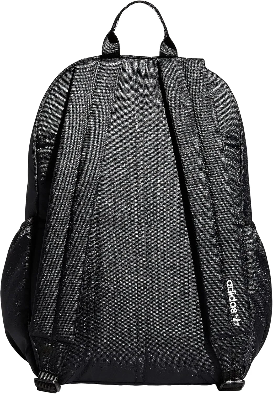adidas Originals Trefoil 2.0 Backpack, Black, One Size
