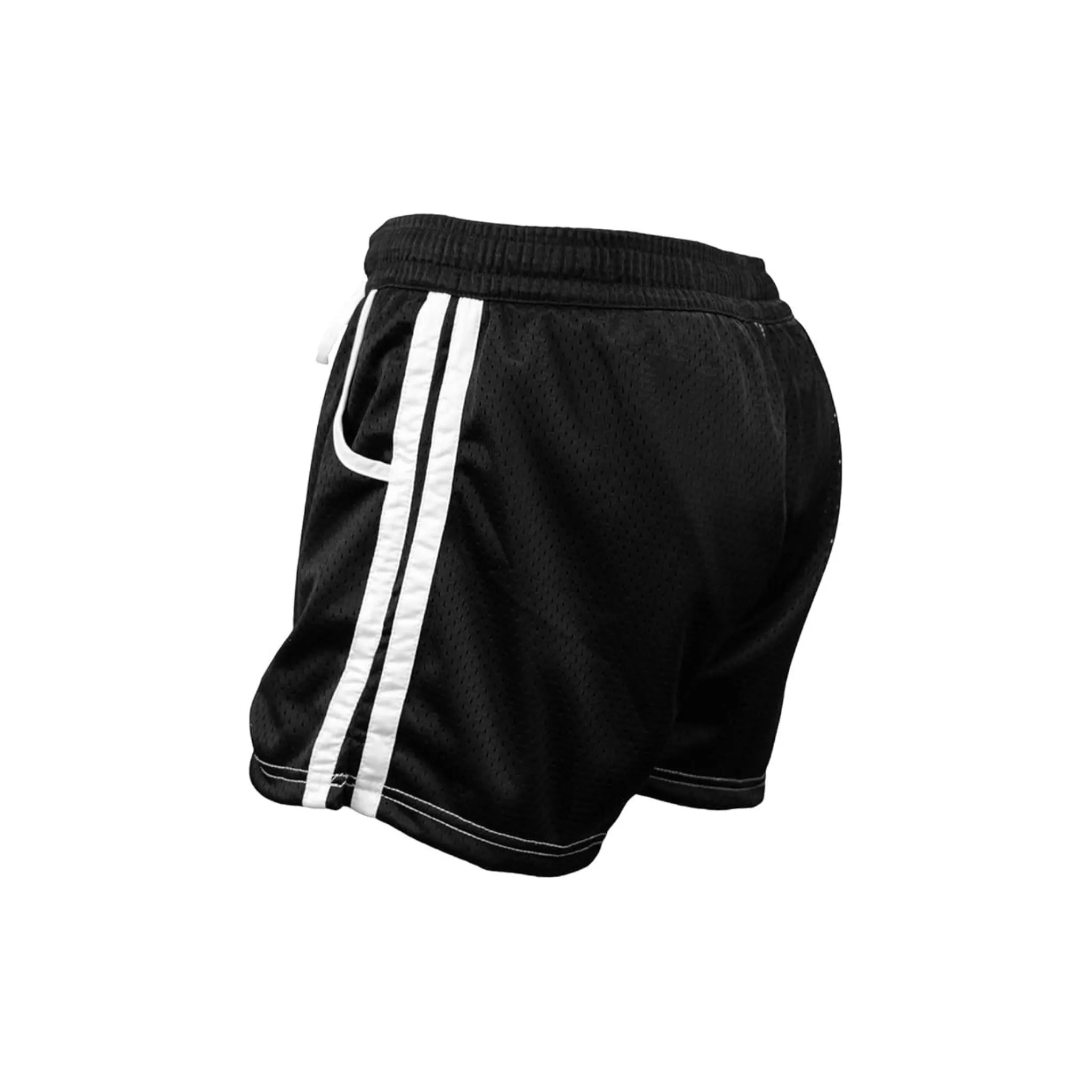 Adoretex Men's Mesh Sports Shorts Swimwear (MT003)
