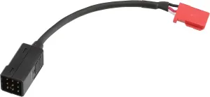 AEC32 S.Bus Hub with Cable, 100mm