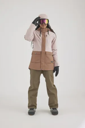 Airblaster Stay Wild Parka Jacket