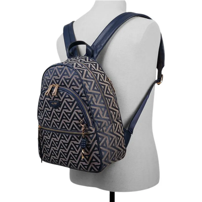 ALDO Ediemeth Backpack - Navy