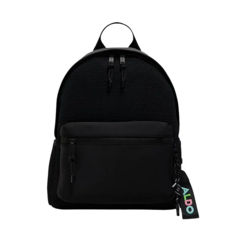 ALDO Ybi Backpack - Black/Black