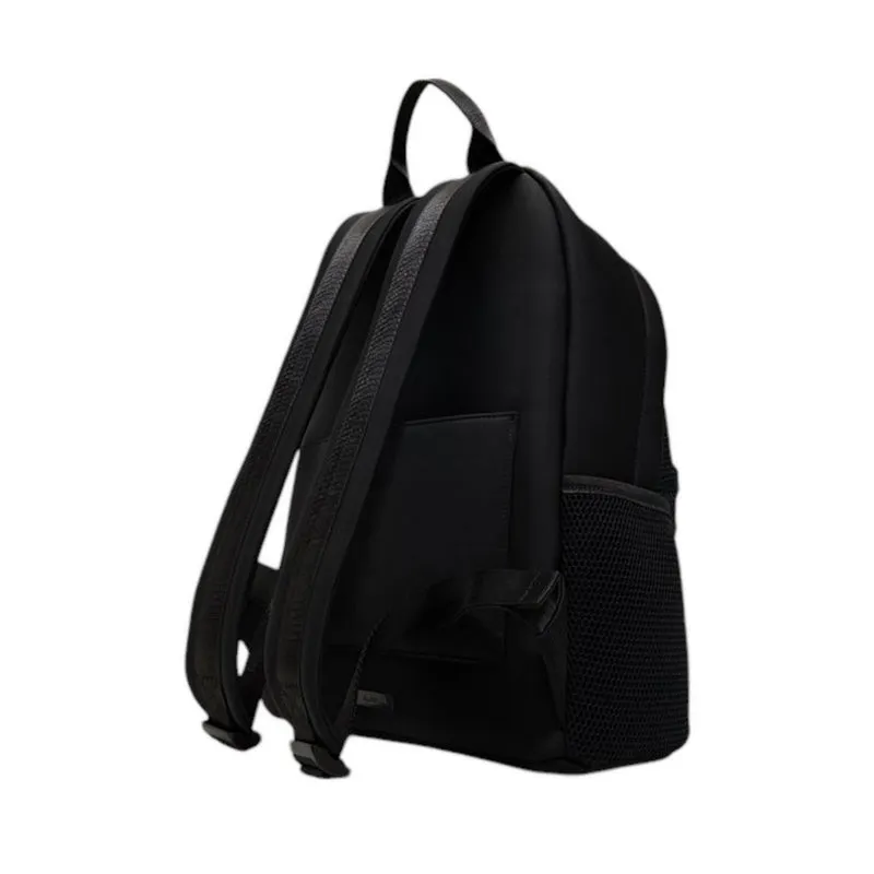 ALDO Ybi Backpack - Black/Black