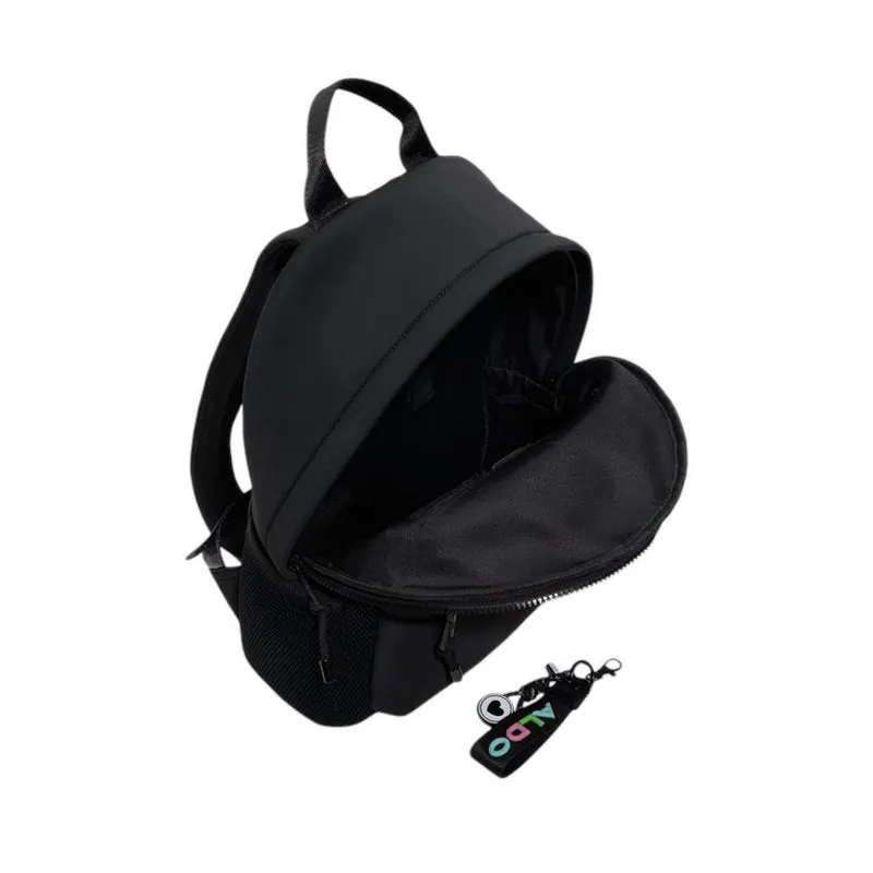 ALDO Ybi Backpack - Black/Black