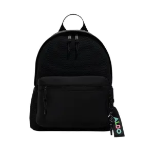ALDO Ybi Backpack - Black/Black