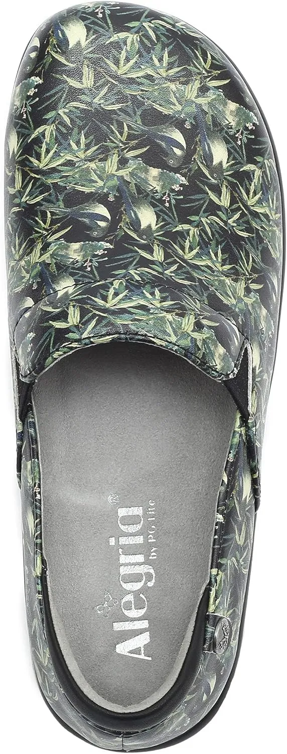 Alegria Womens Keli Professional Clog