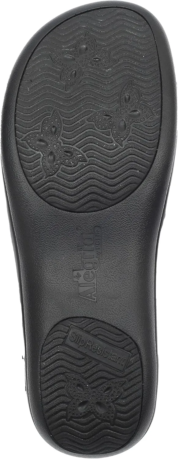 Alegria Womens Keli Professional Clog