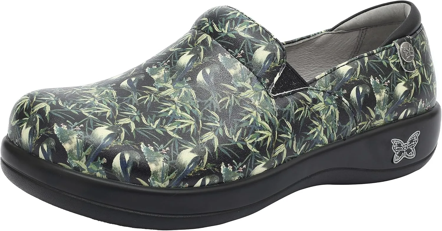 Alegria Womens Keli Professional Clog