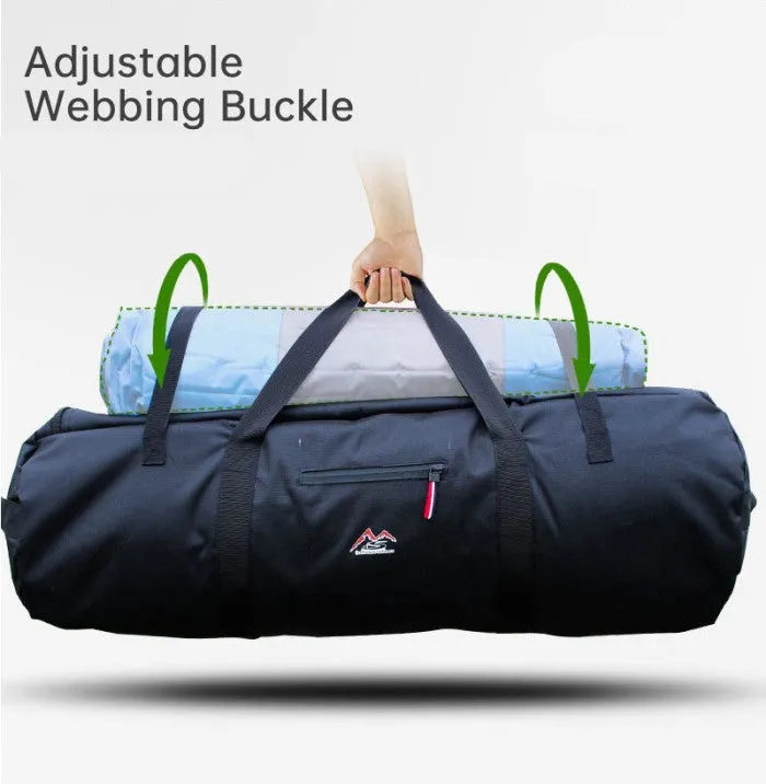ALLTREK Tas Multifungsi Portabel Lipat Tenda Outdoor Waterproof
