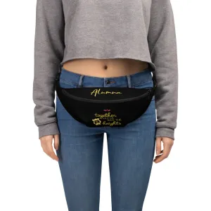 Alpha Chi Omega Sorority  Fanny Pack