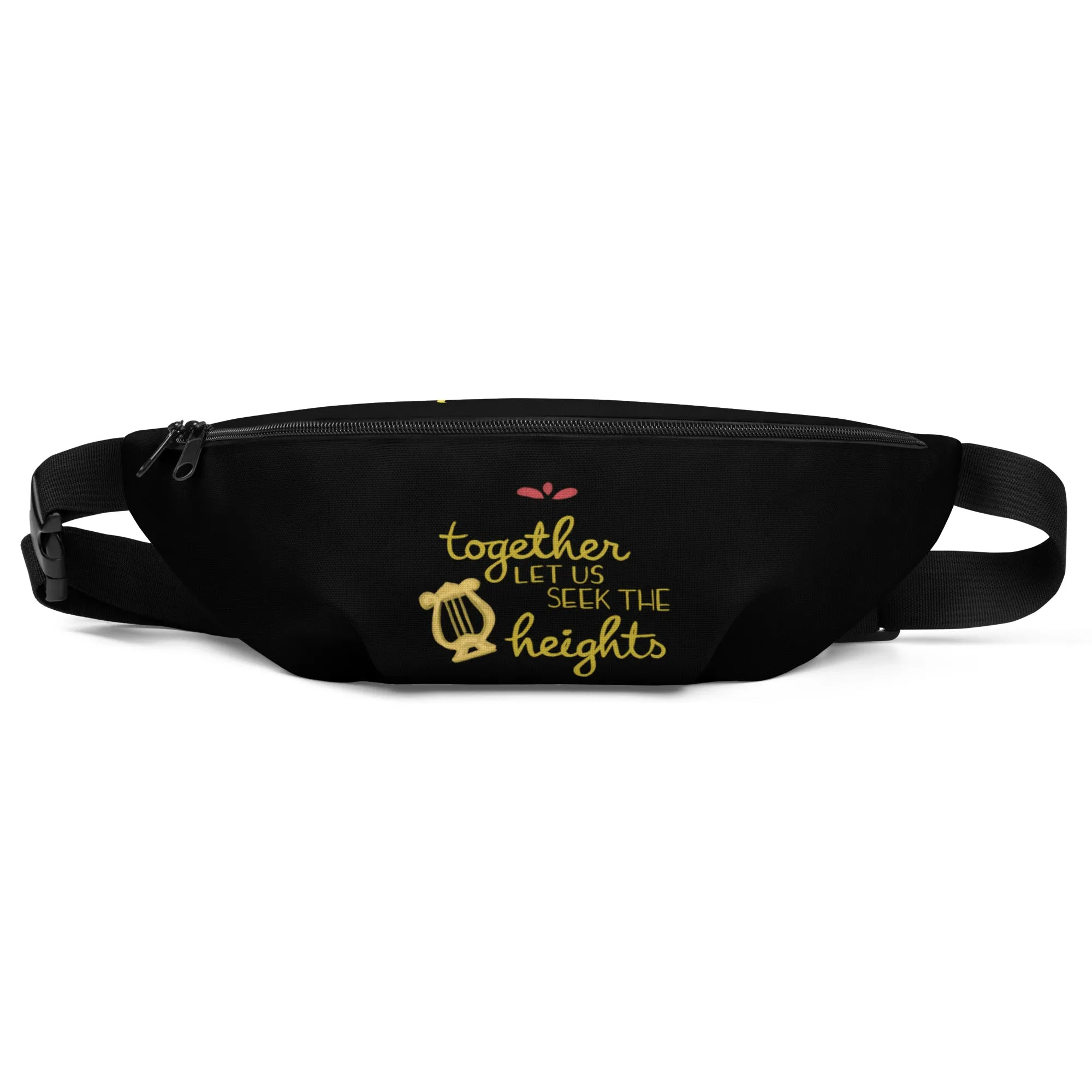 Alpha Chi Omega Sorority  Fanny Pack