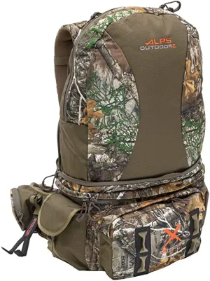 Alps Extreme Big Bear Pack