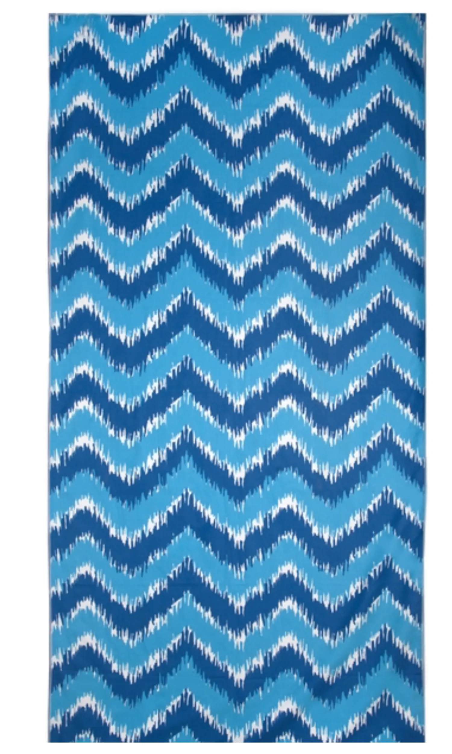 Amalfi Microfiber Quick Dry Beach Towel